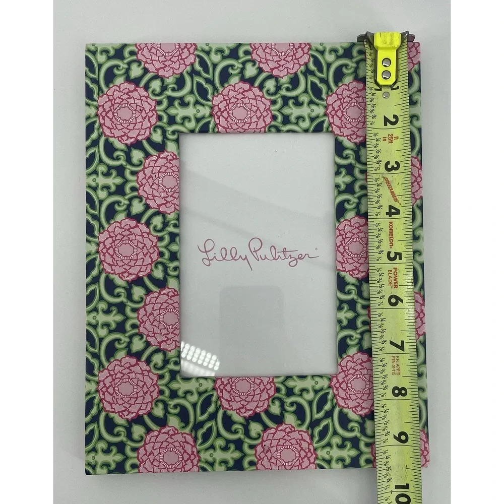 Lilly Pulitzer Retired 